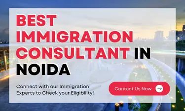 Best immigration consultants in Noida, Uttar Pradesh