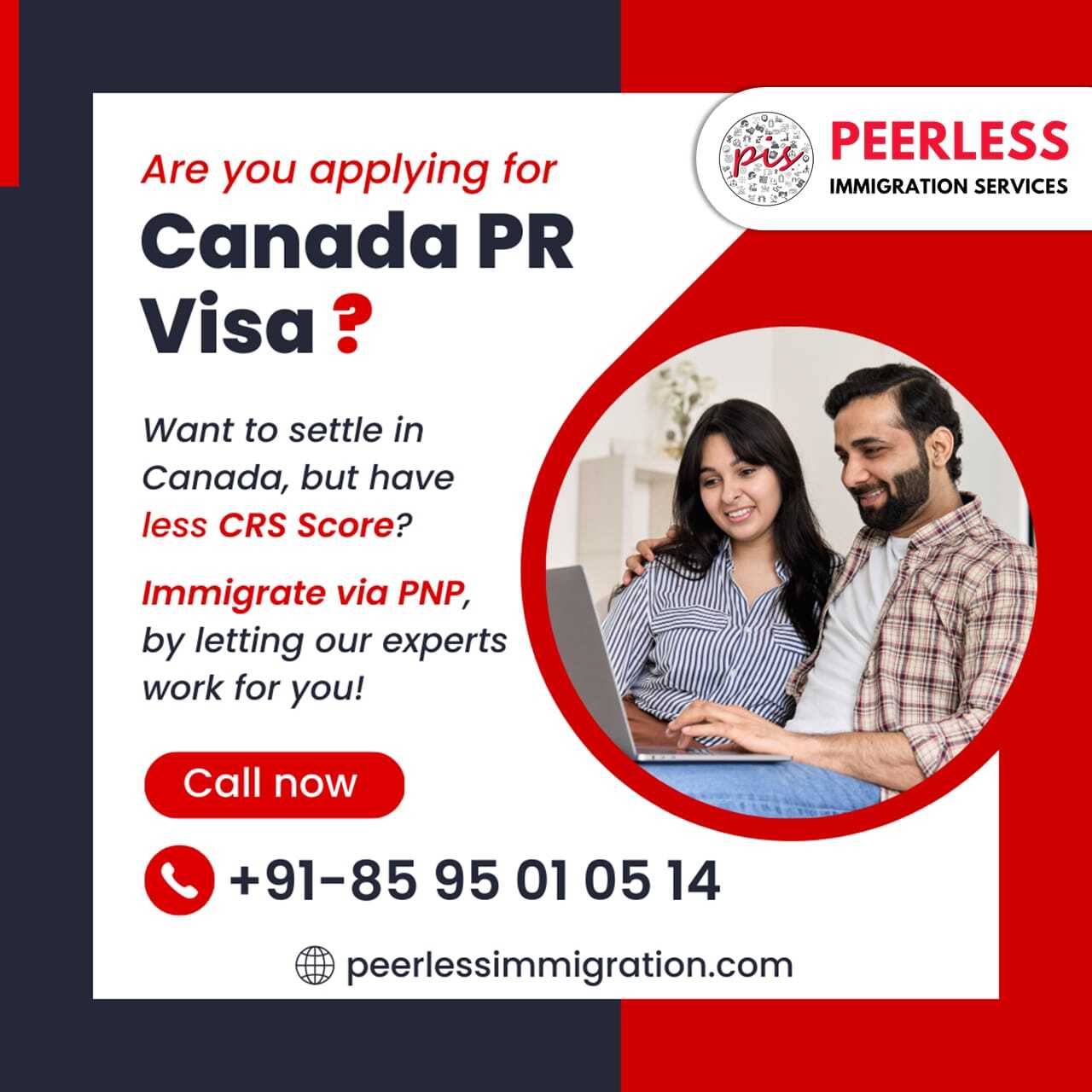 How to get permanent residency in Canada