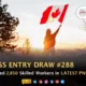 express-entry-draw-288